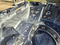 Gecko 6 persoons jacuzzi en buitenspa - afbeelding 5 van  24