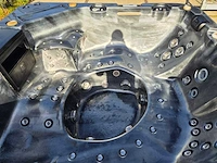Gecko 6 persoons jacuzzi en buitenspa - afbeelding 18 van  24