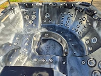 Gecko 6 persoons jacuzzi en buitenspa - afbeelding 11 van  30