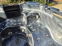 Gecko 6 persoons jacuzzi en buitenspa - afbeelding 17 van  30