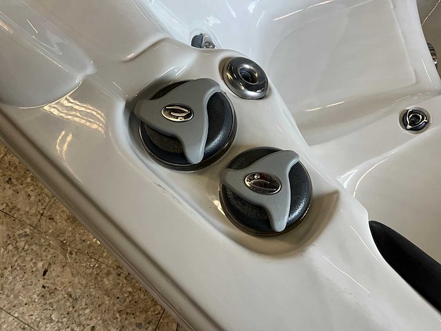 Gecko aeware jacuzzi - afbeelding 2 van  16
