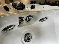 Gecko aeware jacuzzi - afbeelding 4 van  16