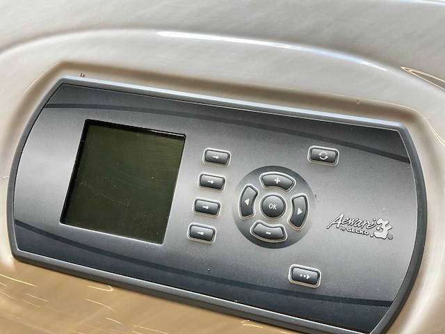 Gecko aeware jacuzzi - afbeelding 6 van  16