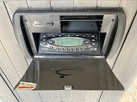 Gecko aeware jacuzzi - afbeelding 8 van  16