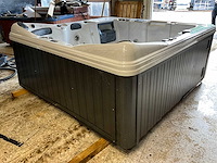 Gecko aeware jacuzzi - afbeelding 11 van  16