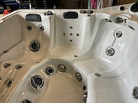Gecko aeware jacuzzi - afbeelding 13 van  16