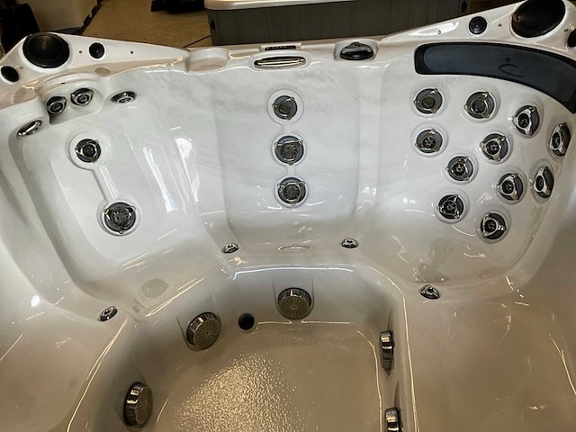 Gecko aeware jacuzzi - afbeelding 14 van  16