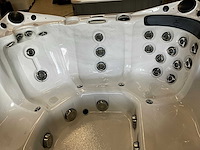 Gecko aeware jacuzzi - afbeelding 14 van  16