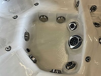 Gecko aeware jacuzzi - afbeelding 16 van  16