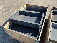 Gecoat lekbakken (9x) - afbeelding 6 van  6
