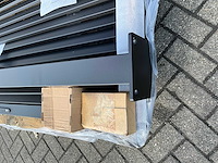 Gecoat poortdeur (2x) - afbeelding 7 van  7