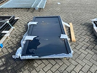Gecoate deur - afbeelding 1 van  6
