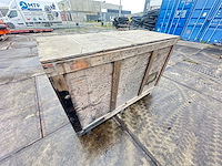 Gecoate opvouwbare brandstoftank (7x) - afbeelding 3 van  3