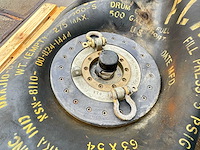 Gecoate opvouwbare brandstoftank - afbeelding 2 van  4