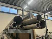 Gecombineerde werkbank/stelling - afbeelding 9 van  10