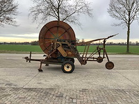 Gecomi - ig90/300 - beregeningshaspel - afbeelding 1 van  9