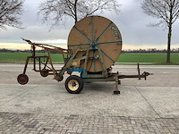 Gecomi - ig90/300 - beregeningshaspel - afbeelding 5 van  9