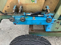 Gecomi - ig90/300 - beregeningshaspel - afbeelding 8 van  9