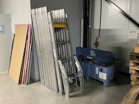 Geda - lift 250 comfort - ladderlift