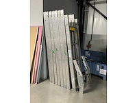 Geda - lift 250 comfort - ladderlift - afbeelding 2 van  8