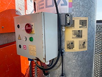 Geda 500 z/zp bouwlift - afbeelding 10 van  10