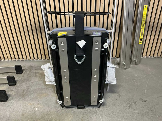 Geda accu ladderlift - afbeelding 2 van  16