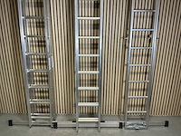 Geda accu ladderlift - afbeelding 4 van  16