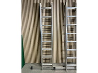 Geda accu ladderlift - afbeelding 5 van  16