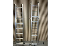 Geda accu ladderlift - afbeelding 7 van  16