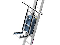 Geda accu ladderlift - afbeelding 1 van  16
