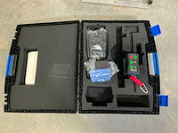 Geda accu ladderlift - afbeelding 12 van  16