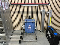 Geda accu ladderlift - afbeelding 15 van  16