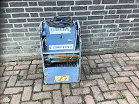 Geda comfort bouwlift - afbeelding 2 van  3