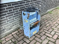 Geda comfort bouwlift - afbeelding 4 van  4