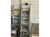 Geda ladderlift - afbeelding 4 van  9