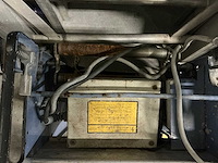 Geda ladderlift - afbeelding 9 van  9