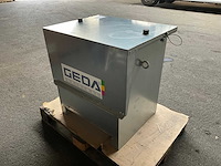Geda liftbox - afbeelding 1 van  6