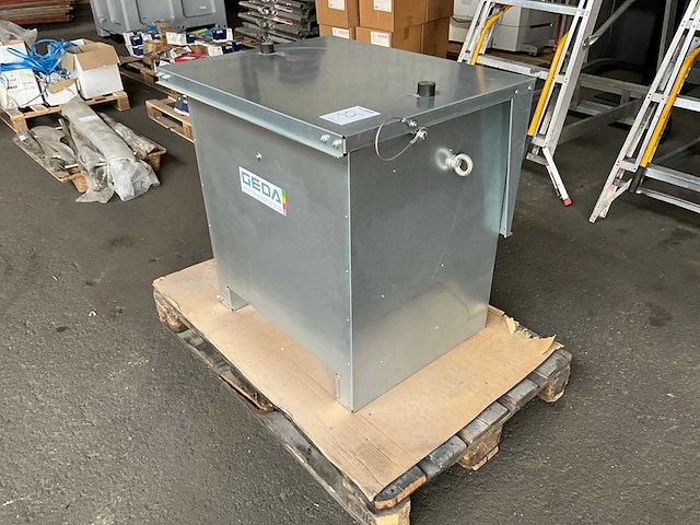 Geda liftbox - afbeelding 2 van  6