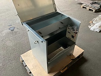 Geda liftbox - afbeelding 4 van  6