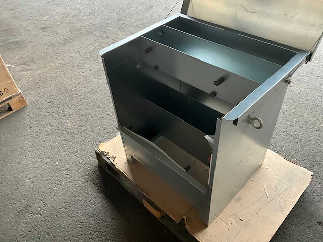 Geda liftbox - afbeelding 5 van  6