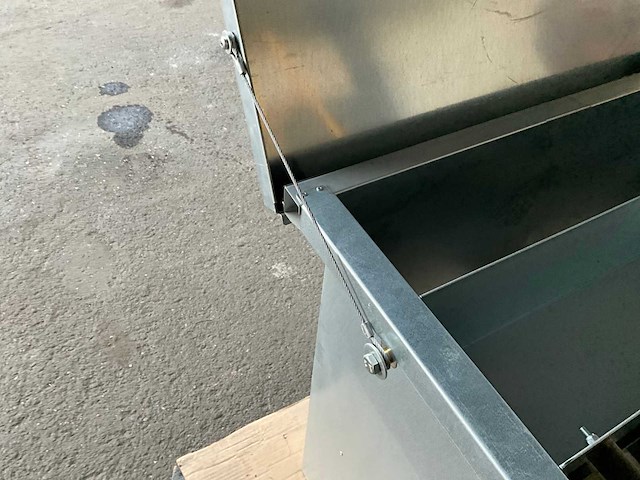 Geda liftbox - afbeelding 6 van  6