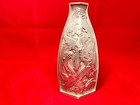 Gedecoreerd saké jug - royal selangor - afbeelding 2 van  5