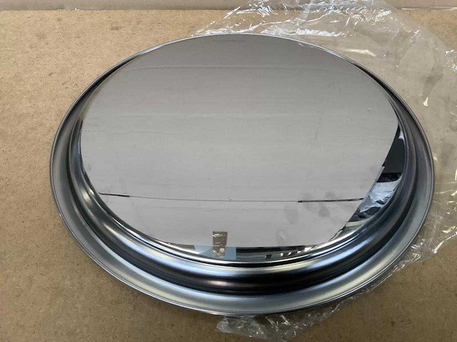 Gedecoreerde buffetschaal ø 45 cm (16x) - afbeelding 3 van  3