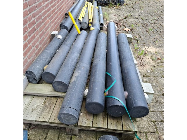 Gedemonteerd speeltoestel - afbeelding 2 van  28