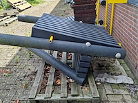 Gedemonteerd speeltoestel - afbeelding 16 van  28