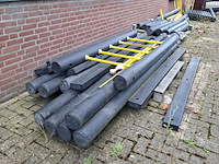 Gedemonteerd speeltoestel - afbeelding 22 van  28
