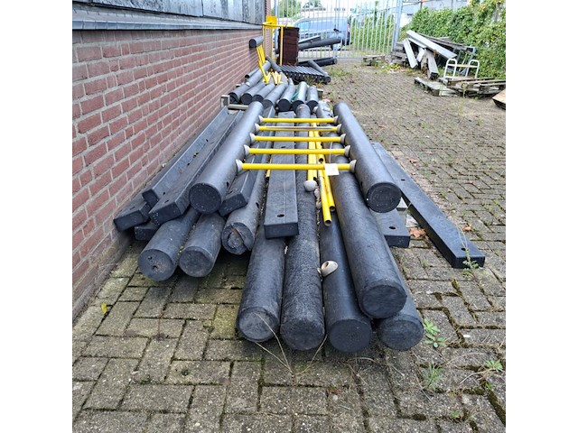 Gedemonteerd speeltoestel - afbeelding 23 van  28