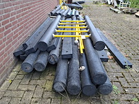 Gedemonteerd speeltoestel - afbeelding 23 van  28