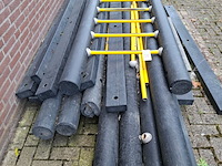 Gedemonteerd speeltoestel - afbeelding 24 van  28