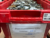 Gedemonteerde ict artikelen